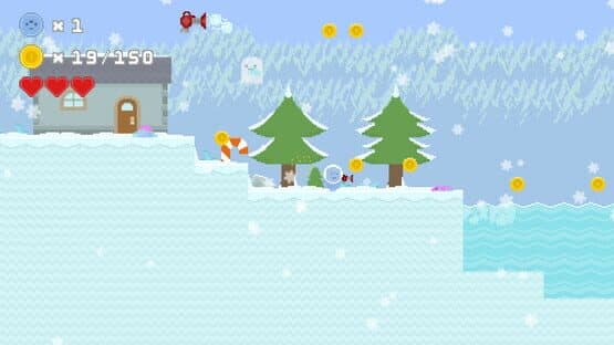 CandyVenture: Rebaked — screenshot 7