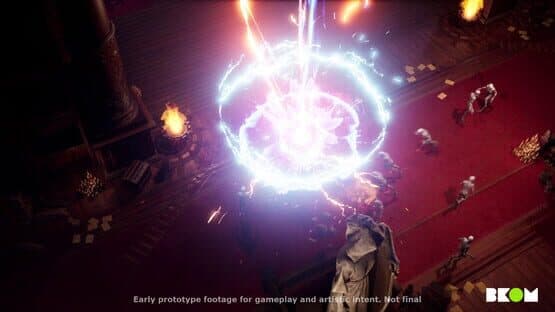 Pathfinder: Abomination Vaults — screenshot 1