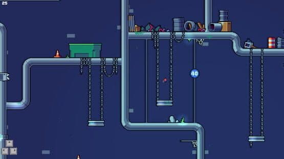 Jump Out — screenshot 1