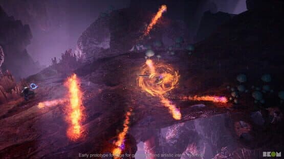 Pathfinder: Abomination Vaults — screenshot 2