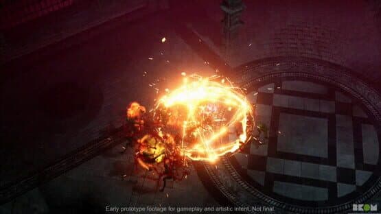 Pathfinder: Abomination Vaults — screenshot 3
