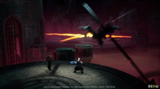 Pathfinder: Abomination Vaults — screenshot 4