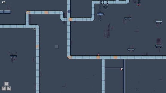 Jump Out — screenshot 3