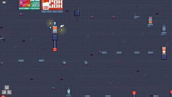 Jump Out — screenshot 4