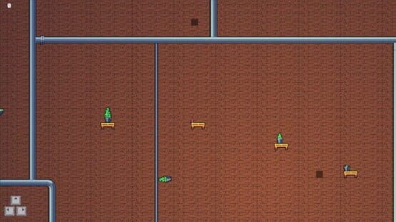 Jump Out — screenshot 5