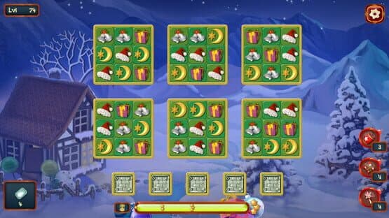 Christmas Puzzle 5 — screenshot 6