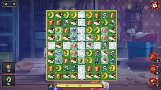 Christmas Puzzle 5 — screenshot 7