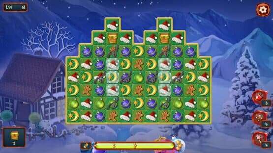 Christmas Puzzle 5 — screenshot 8