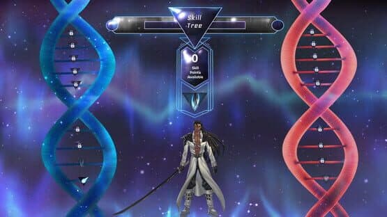DNA: Episode 1 — screenshot 6