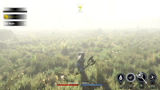 Fighting — screenshot 1