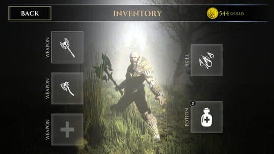 Fighting — screenshot 2