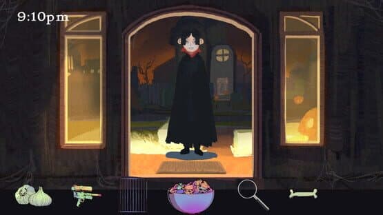 Boo's There? — screenshot 2