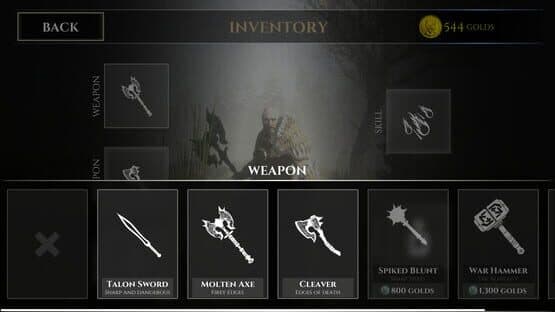 Fighting — screenshot 3