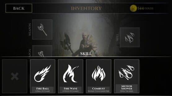 Fighting — screenshot 4
