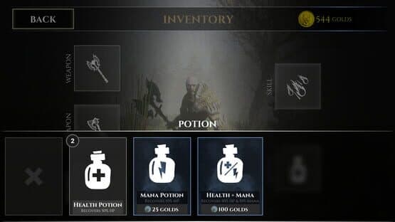 Fighting — screenshot 5