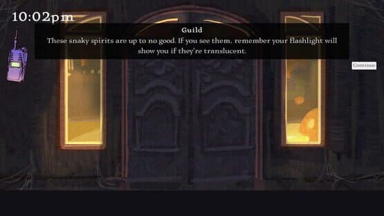 Boo's There? — screenshot 5