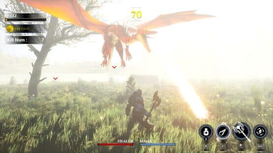 Fighting — screenshot 6