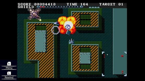 Granada — screenshot 1