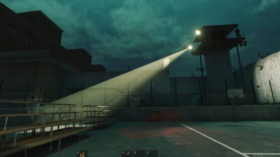 Henry's Escape: Prison — screenshot 1