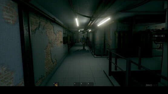 Henry's Escape: Prison — screenshot 2