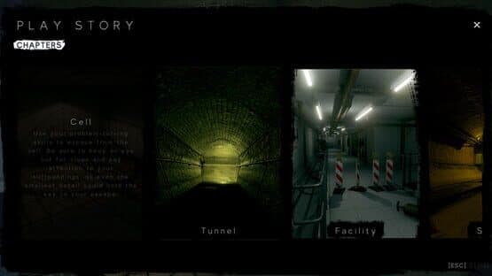 Henry's Escape: Prison — screenshot 3