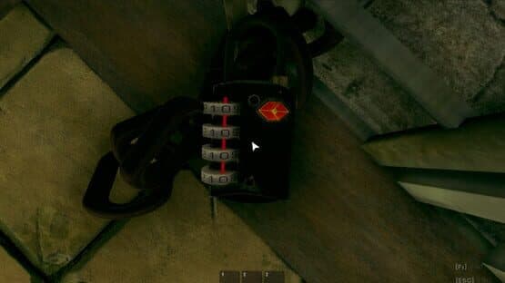 Henry's Escape: Prison — screenshot 4