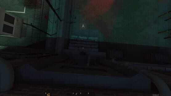 Henry's Escape: Prison — screenshot 5