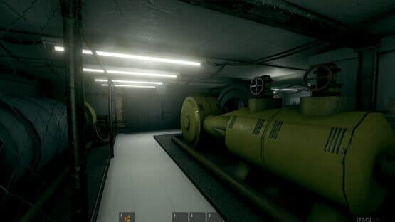 Henry's Escape: Prison — screenshot 6