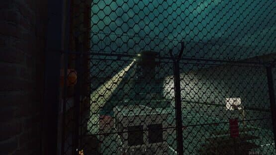 Henry's Escape: Prison — screenshot 7