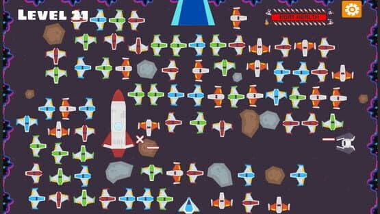 Pirate Jam: Space DLC — screenshot 1