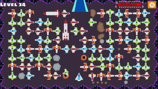 Pirate Jam: Space DLC — screenshot 4