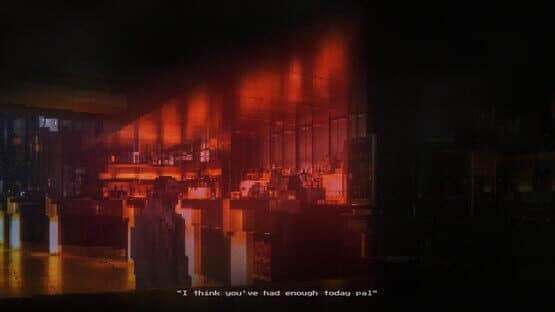 A Spider to A Fly — screenshot 6