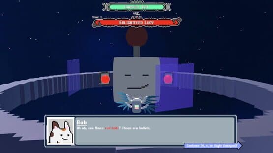 Capsule Cat's Big Space Adventure — screenshot 7