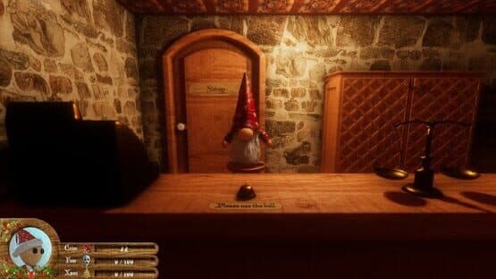Brownie's Haunted Christmas — screenshot 7