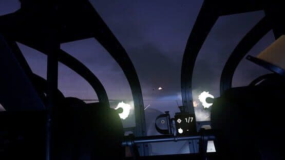 Aviators VR — screenshot 1