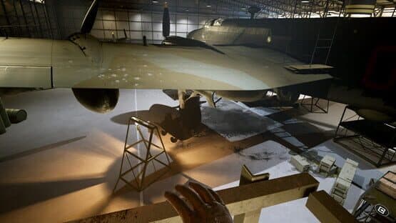 Aviators VR — screenshot 3