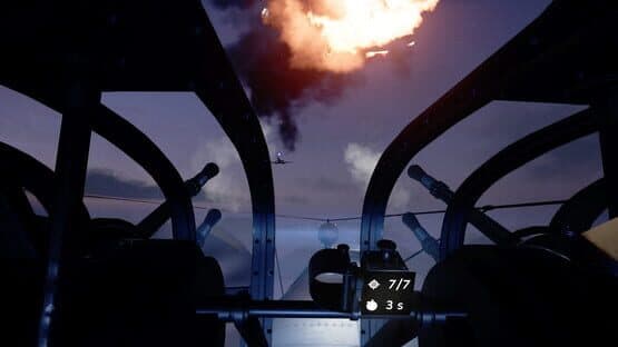 Aviators VR — screenshot 4