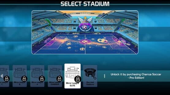 Charrua Soccer: Mirror Edition — screenshot 7