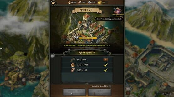 Pirates of the Caribbean: Tides of War — screenshot 6