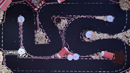 Event Race — screenshot 3