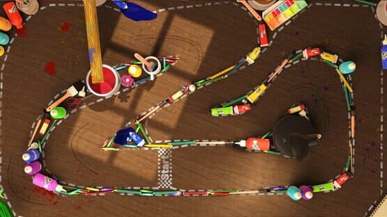 Event Race — screenshot 5