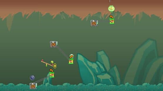 Contraption Maker: Incredible Puzzles Pack — screenshot 4