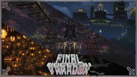 Final Paradox — screenshot 1