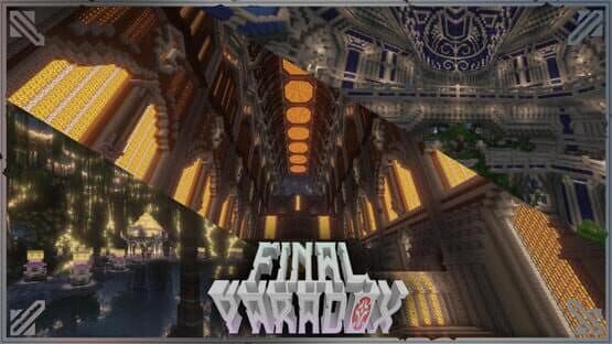 Final Paradox — screenshot 2
