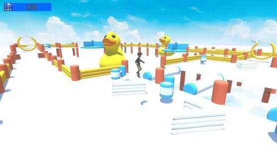 Run Show Quest — screenshot 1