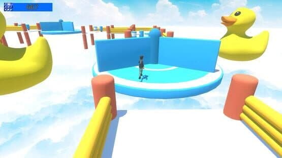 Run Show Quest — screenshot 2