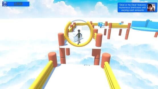 Run Show Quest — screenshot 3