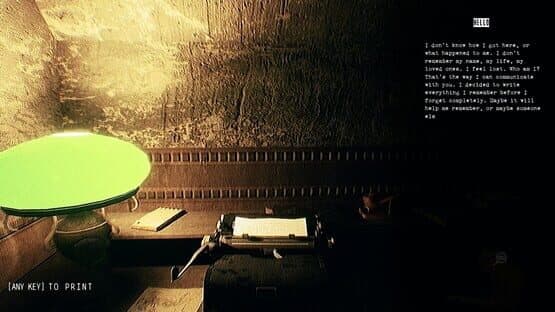 Who am I: Remedy — screenshot 2