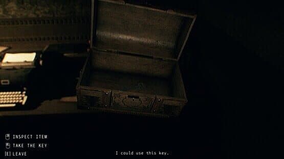 Who am I: Remedy — screenshot 5