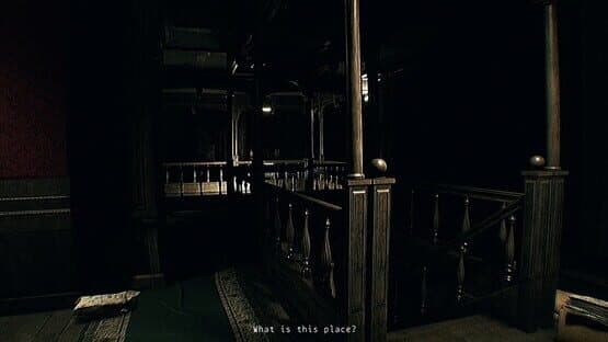 Who am I: Remedy — screenshot 7